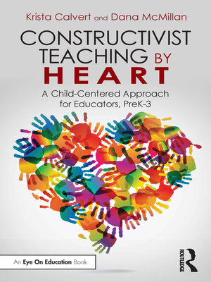 cover image of Constructivist Teaching by Heart